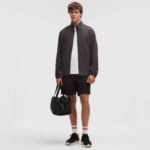 NWOT Zeroed In Linerless Short 7